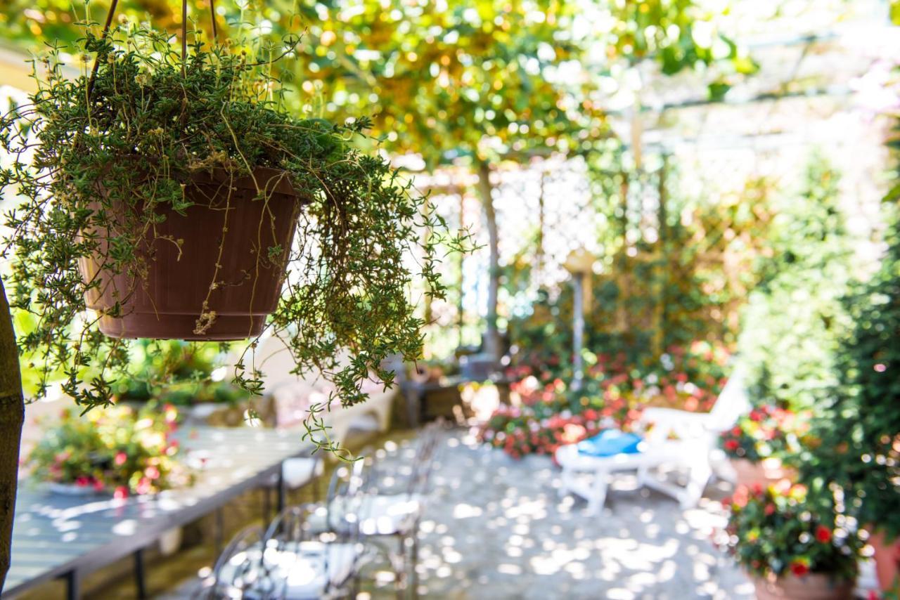 Yourhome - Villa Iolanda Charming House Positano Exterior photo